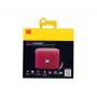 KODAK SoundBrix belaidis sukraunamas garsiakalbis Reverb Red