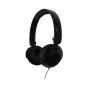Philips TAH2100BK/00 Ausinės ant ausų, laidinės, juodos