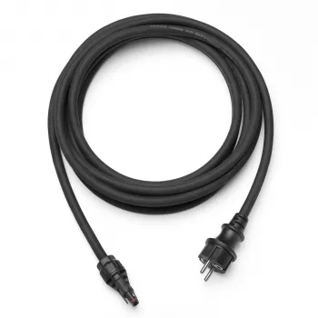 EcoFlow STREAM BKW-AC Cable 5m (EFL-STREAMMI-AC-5M)