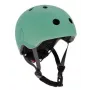Scoot & Ride Kask S-M Forest Green Helmet