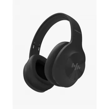 SoundLiving Soul Black ausinės