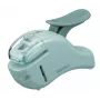 KOKUYO Harinacs SMALL+ Stapleless Segiklis Šviesiai Mėlynai Žalias (SLN-MSH305GB)