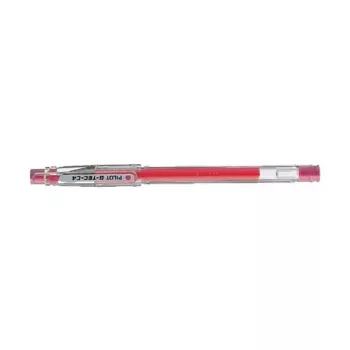 PILOT G-Tec-C4 rašiklis su rutuliuku 0,4 mm, rožinis, BL-GC4-P