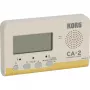 Korg CA-2 Chromatinis derintuvas su LCD rodykliniu indikatoriumi
