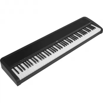 Korg B2+ Digitalinis pianinas juodas