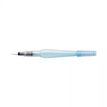 Pentel Arts Aquash vandens teptukas - vidutinis antgalis