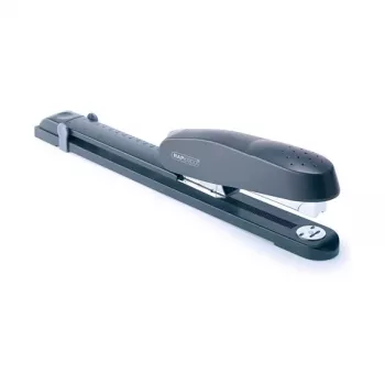 Rapesco R79026A3 Heavy Duty Segiklis - 50 lapų - Pilka - 26/8mm ir 24/8mm