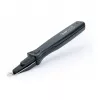 Rapesco PSR101B1 Segtuvų išėmiklis - Juodas - 30 g - 15 mm - 55 mm - 195 mm