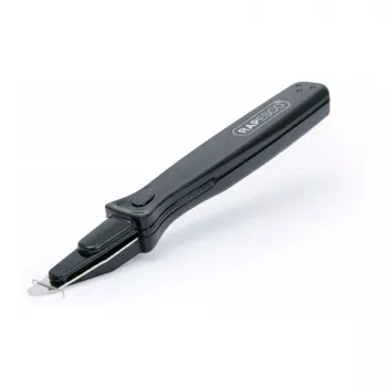 Rapesco PSR101B1 Segtuvų išėmiklis - Juodas - 30 g - 15 mm - 55 mm - 195 mm