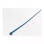 HellermannTyton T-Series kabelio raištis, mėlynas, 202 mm ilgio, 4,6 mm pločio, 100 vnt. pakuotė