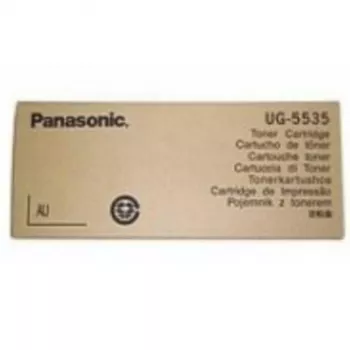 Panasonic UG-5535 Originalus juodas tonerio kasetė, skirta lazeriniam faksui UF-7100