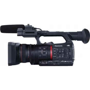 Panasonic AG-CX350 Professional 4K Camcorder