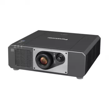 Panasonic PT-FRQ50BEJ DLP projektorius - lazerinis diodas - 5200 liumenų - 4K UHD - 16:9 - LAN