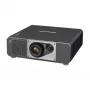 Panasonic PT-FRQ50BEJ DLP projektorius - lazerinis diodas - 5200 liumenų - 4K UHD - 16:9 - LAN