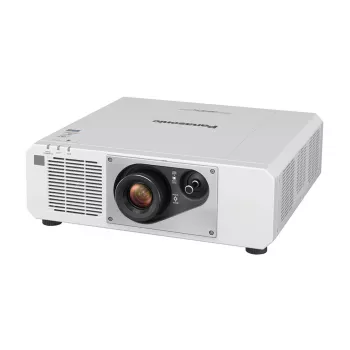 Panasonic PT-FRQ50WEJ DLP projektorius su lazeriniu diodu 5200 lm 3840 x 2160 4K UHD LAN