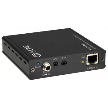 tvONE 1T-CT-654A DVI/Audio/RS-232/IR imtuvas