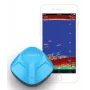 Garmin STRIKER Cast GPS liejamas sonaras