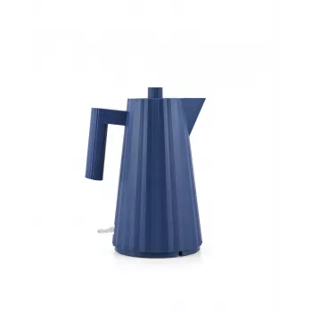 Alessi Plisse virdulys mėlynas (MDL06 DAZ)