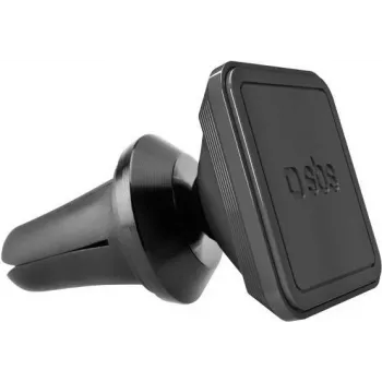 SBS TESUPMAGLCLIP Magnetinis automobilinis telefono laikiklis - juodas