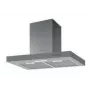 Cata ST-6010 X Gartraukis, 60,5 cm, 301 m³/h, LED, Nerūdijantis plienas