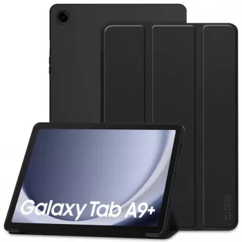 Tech-Protect Smartcase Galaxy Tab A9+ Plus 11.0 X210 / X215 / X216 Black