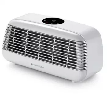 Thomson Keraminis ventiliatorinis radiatorius 2000W baltas