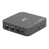 PORT Designs Universal Docking Station - 2 x 4K 2 HDMI su maitinimo šaltiniu - ES