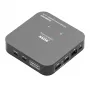 PORT Designs Universal Docking Station - 2 x 4K 2 HDMI su maitinimo šaltiniu - ES