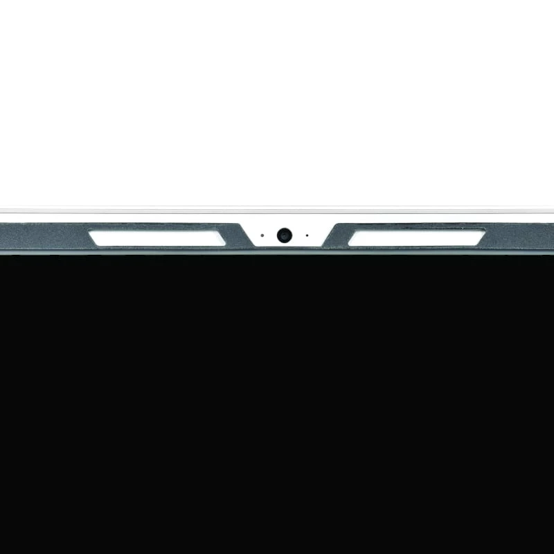PORT Designs PORT Connect CLIP ON UNIVERSAL privatumo ekrano filtras nešiojamam kompiuteriui - 39,6 cm plačiaekranis (15,6 colio)