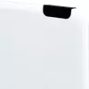 PORT Designs PORT Connect CLIP ON UNIVERSAL privatumo ekrano filtras nešiojamam kompiuteriui - 39,6 cm plačiaekranis (15,6 colio)