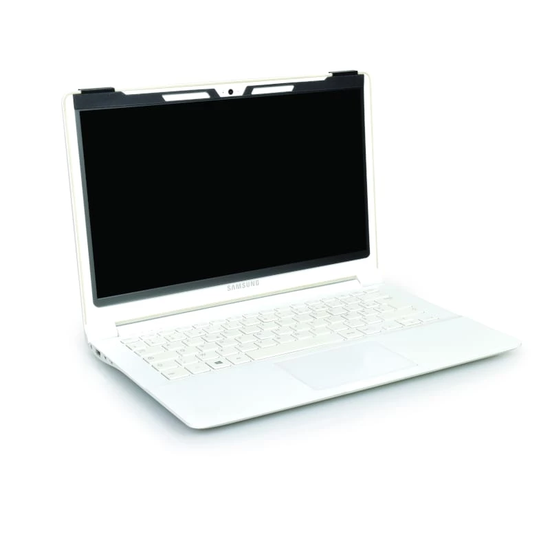 PORT Designs PORT Connect CLIP ON UNIVERSAL privatumo ekrano filtras nešiojamam kompiuteriui - 39,6 cm plačiaekranis (15,6 colio)