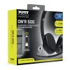 PORT Designs PORT Connect ON'R 500 - Ausinės - Ant ausų - Bluetooth