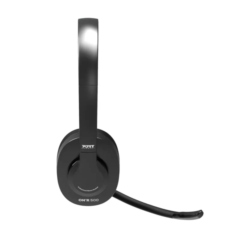 PORT Designs PORT Connect ON'R 500 - Ausinės - Ant ausų - Bluetooth
