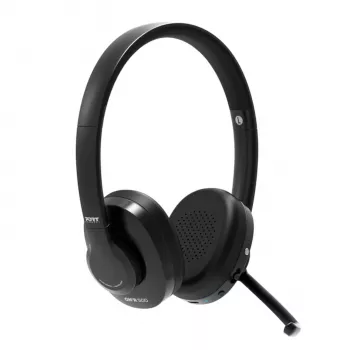 PORT Designs PORT Connect ON'R 500 - Ausinės - Ant ausų - Bluetooth