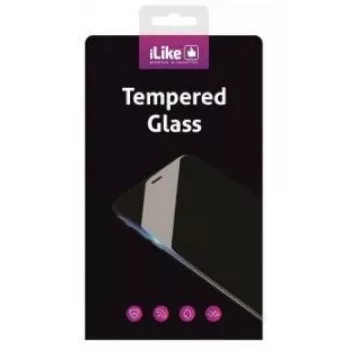 iLike Apple iPhone XR/11 Plastikinė Anti-Broken 3D Stiklo Pilno Ekrano Apsauga