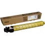 RICOH Toner Cartridge Yellow IM C7010
