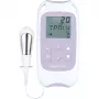 TensCare Kegel Toner for Incontinence - Pelvic Floor Exerciser with EMS/NMES