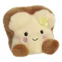 Aurora Palm Pals Buttery Toast 13 cm Minkštas Žaislas