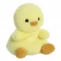 Aurora Palm Pals Betsy Chick Plush Toy - Geltona