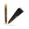 DEWALT DT2409L HSS M42 Bi-Metal Reciprocating Saw Blade 305mm 14 TPI 5-Pack