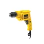DEWALT DWD014S-QS Laidinis smūginis gręžtuvas 550W, greito užveržimo griebtuvas 10mm