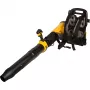 DEWALT DCMBBL800N-XJ belaidis kuprininis pūstuvas 54V XR FLEXVOLT bešepetėlis