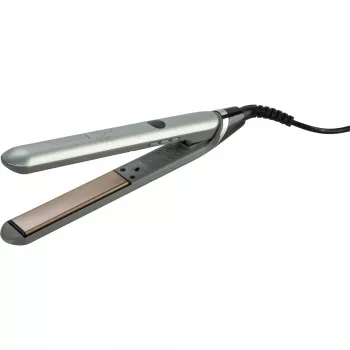 Remington S 5860 Botanicals Hair Straightener Metallic Green