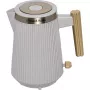 Russell Hobbs Bronte Stone Grey Virdulys 26751-70 1.7L 3000W