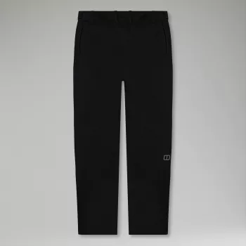 Berghaus Ridge-Roamer Softshell Pant, juoda, dydis