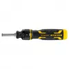 STANLEY FMHT62692-0 Reketinis atsuktuvas Speeddrive su 12 antgalių
