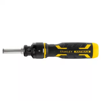 STANLEY FMHT62692-0 Reketinis atsuktuvas Speeddrive su 12 antgalių