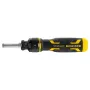 STANLEY FMHT62692-0 Reketinis atsuktuvas Speeddrive su 12 antgalių