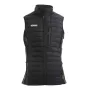 DeWalt Force liemenė, juoda, XL