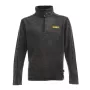 DEWALT Jonesborough Polar Fleece Jacket, Grey, Medium